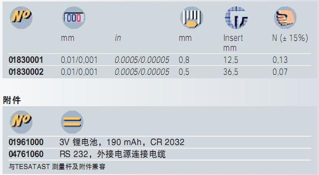 杠桿指示表 杠桿指示表