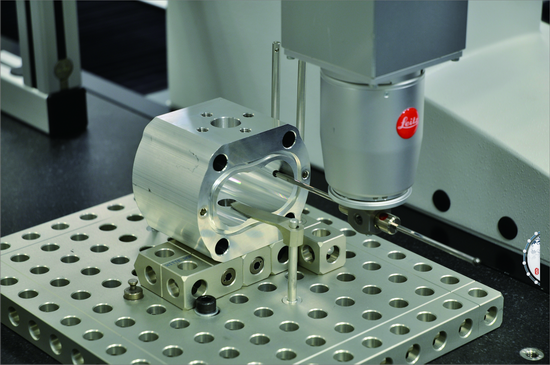 三坐標(biāo)測(cè)量機(jī)夾具 三坐標(biāo)測(cè)量機(jī)夾具