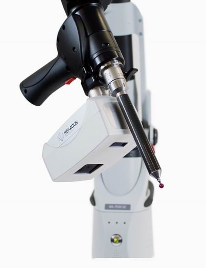 便攜式三坐標(biāo)外接激光測(cè)頭 便攜式三坐標(biāo)外接激光測(cè)頭