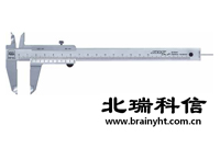 游標(biāo)卡尺的讀數(shù) 游標(biāo)卡尺的讀數(shù)