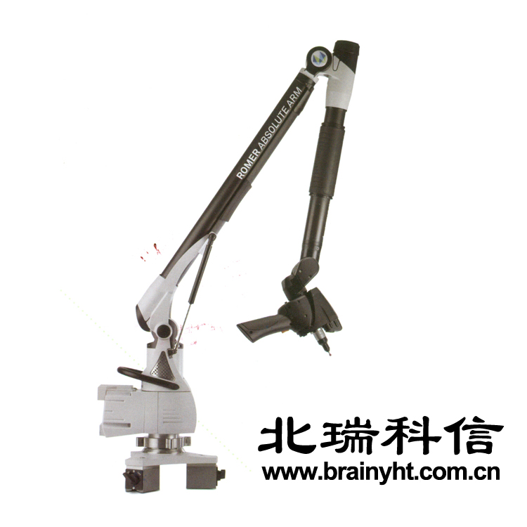 ?？怂箍礡OMER便攜式三坐標(biāo)測(cè)量?jī)x